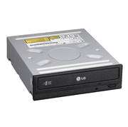 LG Electronics GH24NS70B 24X SATA Super Multi DVD+/ RW Internal Drive 