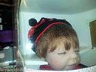 Real Lifelike Baby Cuddlebug GentleTouch Vinyl Baby Doll 19 in 