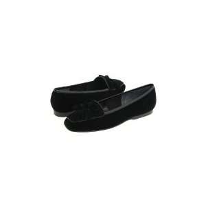 Enzo Angiolini Lizzia Black Loafers, 10 M
