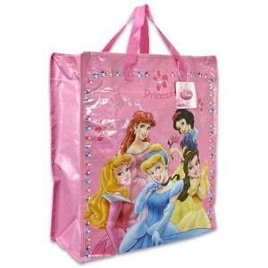   Disney Princess Gift Bag or Disney Princess Party Favors for Disney