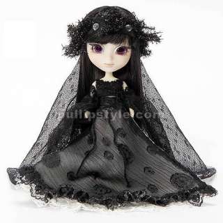 Little Pullip + Black Diamond Groove fashion doll in USA  