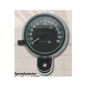   Speedometer for Harley Davidson FXR XL OEM 67020 75D: Automotive