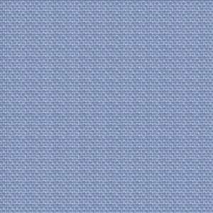  Glazed Linen French Blue by Ralph Lauren Fabric
