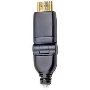  6 HDMI Cable W/Swivel End DE6082 Electronics