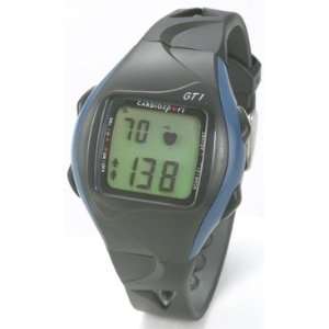    CardioSport GT1 Heart Rate Monitor Watch: Sports & Outdoors