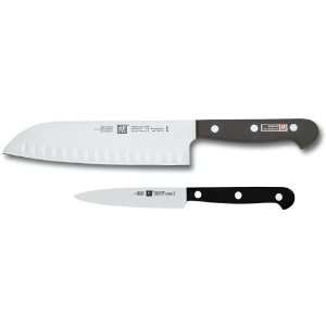  Henckels TWIN® Gourmet 3 Piece Asian Kitchen Knife Gift 