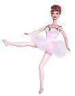 Love Lucy   Ballet Doll Barbie Doll ~ NRFB
