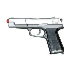   Ruger P Series Pistol FPS 180, Two Tone Airsoft Gun