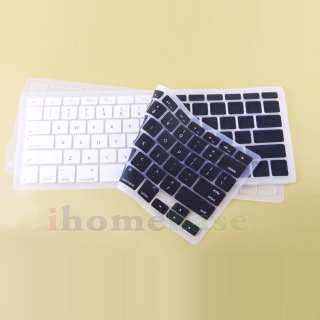Keyboard Silicone Cover Skin for MacBook Pro 13 15 17  