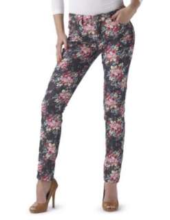  Joe Browns Womens Festival Floral Jeans Clothing