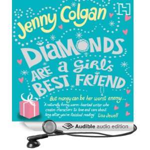   Best Friend (Audible Audio Edition) Jenny Colgan, Karen Cass Books