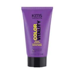 KMS CALIFORNIA by KMS California COLOR VITALITY BLONDE TREATMENT 4.2 
