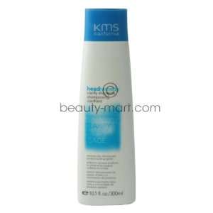 KMS California Head Remedy Clarifying Shampoo 10 oz