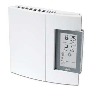 Aube by Honeywell TH106/U Electric Heating 7 Day Programmable 