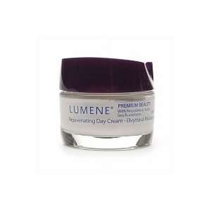  Lumene Premium Beauty Rejuvenating Day Cream SPF 15 1.7 fl 