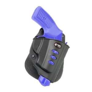  Pistol / HandGun Fobus Tactical Thigh Rig Paddle (Drop Leg 