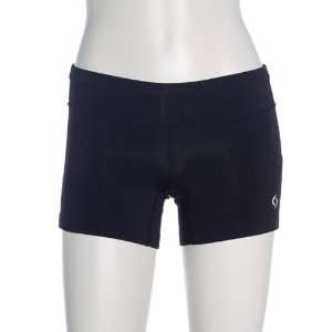  Moving Comfort Womens 4 Inch Compression Short Sports 