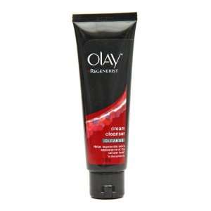  Olay Regenerist Cream Cleanser  100g Beauty