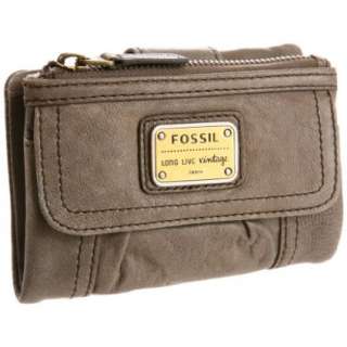 Fossil Emory Multifunction Wallet   designer shoes, handbags, jewelry 