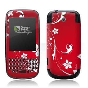  Design Skins for HP Palm Palm Pixi Plus   Christmas Heart 