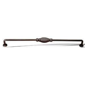 Rk International   Distressed Nickel Rki Indian Drum Vertical Pull 