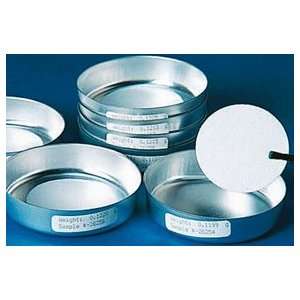   Filters for Gravimetric Analysis, ProWeigh Filters for Volatile Solids