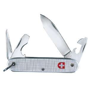 Wenger 16520 Standard Issue Swiss Army Knife  Sports 