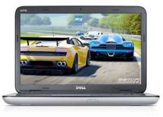  Dell XPS X15L 3357SLV 15 Inch Laptop (Elemental Silver 