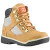 Timberland 6 Field Boot   Toddlers   Tan / Brown