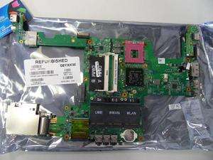 ALL IN ONE OEM DELL INSPIRON 1525 MOTHERBOARD W/ DC JACK USB VGA 8YXKW 