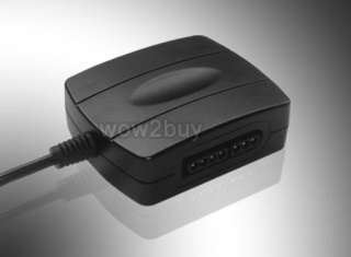 Dual Nintendo USB Adapter for SNES SFC Controller To PC  