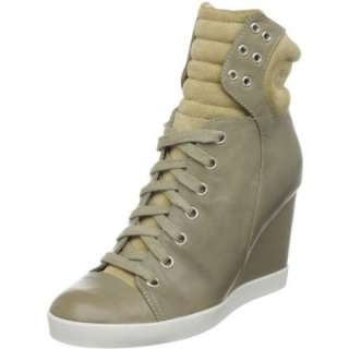See By Chloe Womens Sb16065 Wedge Sneaker   designer shoes, handbags 