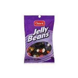 Jelly Beans Candy 13 oz. bag  Grocery & Gourmet Food