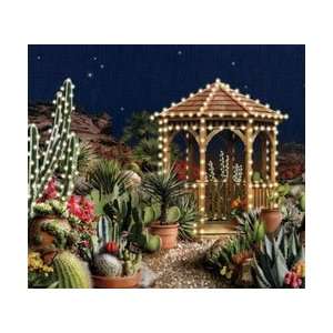    Ravensburger Holiday Oasis   1000 Piece Puzzle Toys & Games