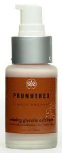 PRONUTREX Simply Organic Essential Plus Skin Care Kit  