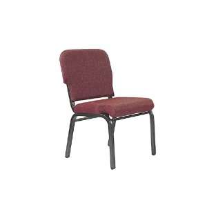  KFI Ganging Stack Chair with Deluxe Fabric (Set of 4 
