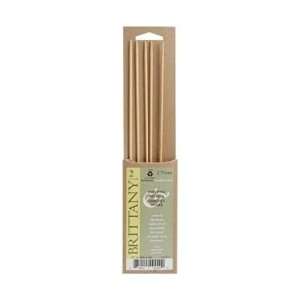  Brittany 10 Double Point Knitting Needles 5/Pkg Size 4 