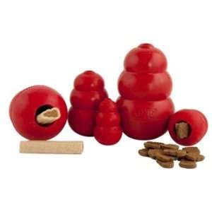  Classic Kong Rubber Dog Toy XX Large: Pet Supplies