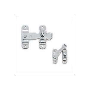 Sugatsune Catches and Latches bll Series pat. Spring Loaded Bar Latch 