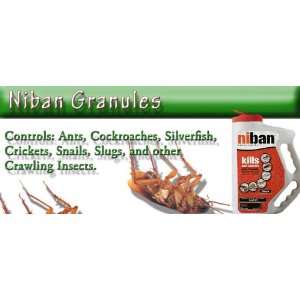  General Pest Granules Patio, Lawn & Garden