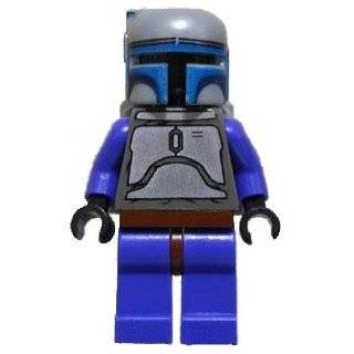 Jango Fett   LEGO Star Wars Figure by LEGO