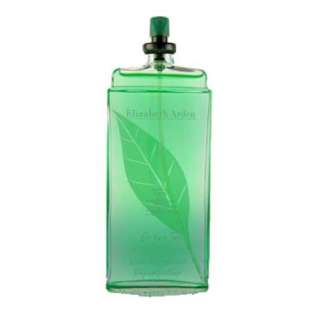 Green Tea by Elizabeth Arden for Women 3.3 oz Eau De Parfum (EDP 
