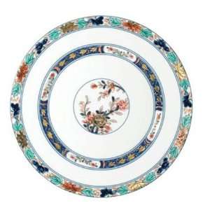 Raynaud Koutani Dinner Plate 10.5 in:  Home & Kitchen