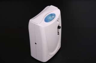 PORTABLE OXYGEN CONCENTRATOR GENERATOR TRAVEL 90% a6  