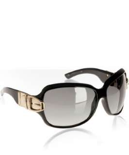 Gucci black belt buckle sunglasses  BLUEFLY up to 70% off designer 
