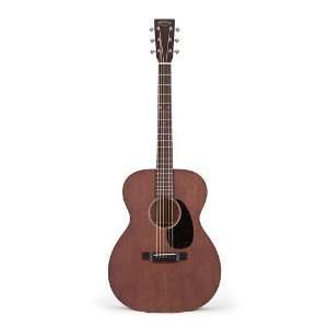  Martin 000 15M 15 Series Acoustic Guitar Musical 