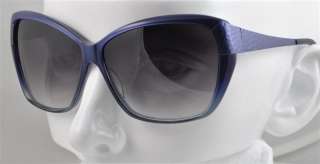 Oliver Peoples SKYLA SAPPHIRE Gradient sunglasses NEW  