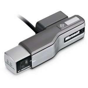  Microsoft LifeCam NX 6000 USB Webcam For Notebook (1 Pack 