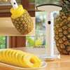 Pineapple Corer Slicer Parer Fruit Cutter Peeler  