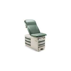  Examination Table Standard Exam Table 204 001 230 Moss by Midmark